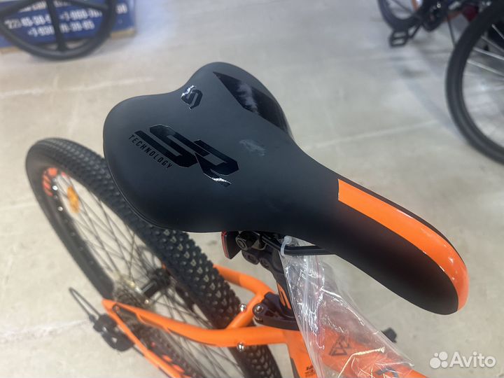 Велосипед Stels navigator-910 D 29