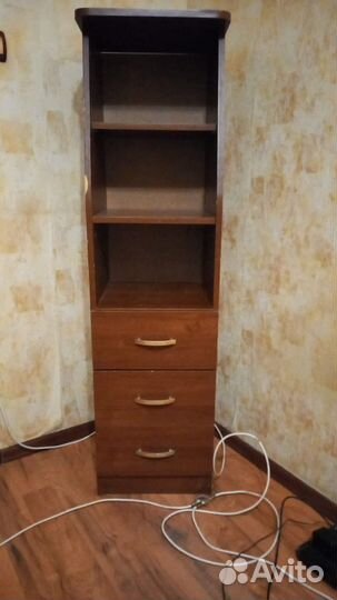 Тумба выкатная