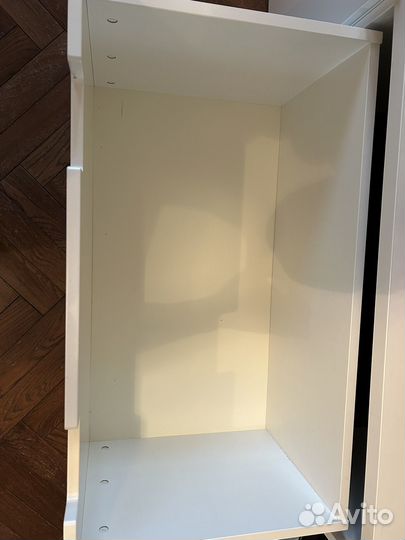 Тумба IKEA стува