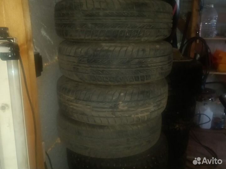 КАМА Breeze (HK-132) 175/70 R13