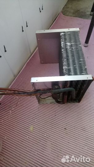 Испаритель