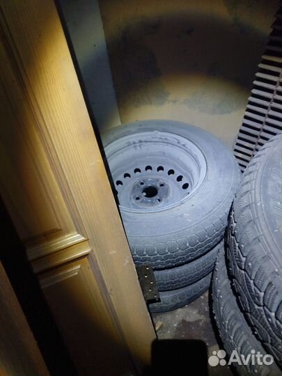 Amtel Classic 155/80 R13 82