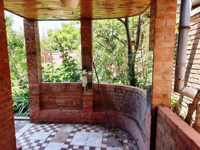 Дом 70 м² на участке 3 сот.