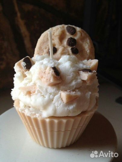 Свечи ручной работы