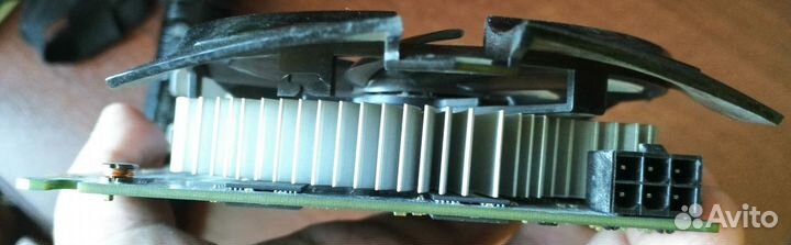 Nvidia GeForce GTX 650