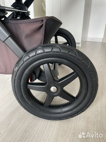 Коляска bugaboo cameleon 3