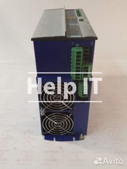 Сервопривод Kollmorgen S62001