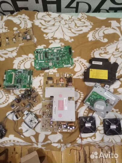 Оргтехника