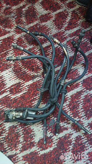 Датчики абс на бмв е46 рейстал