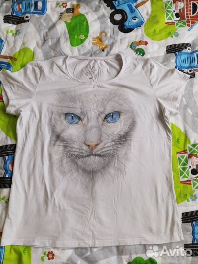 Женские вещи пакетом 52-56