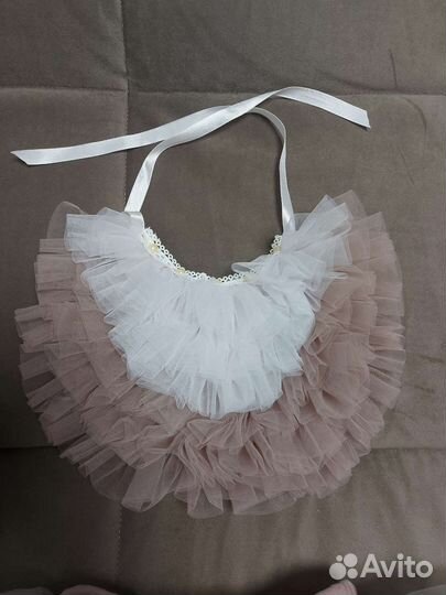 Костюм ежихи (ежа), кошечки, белочки