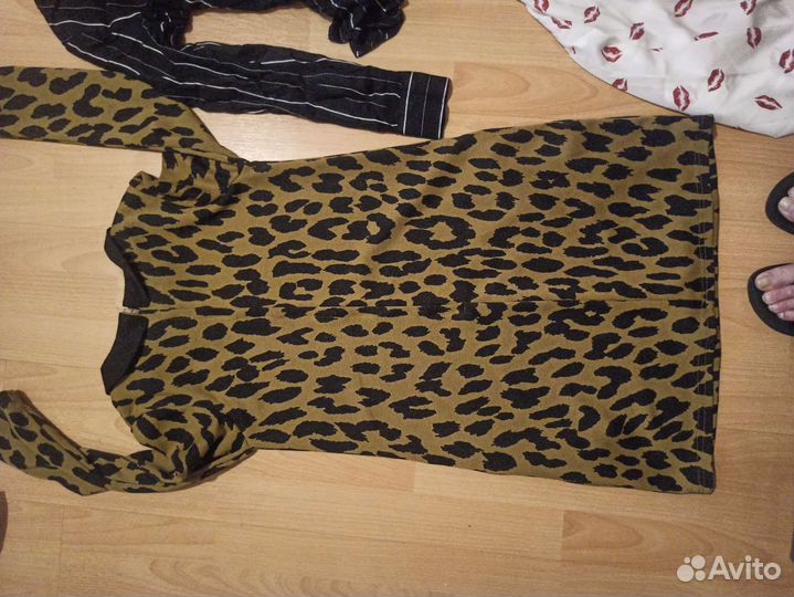 Вещи пакетом 500