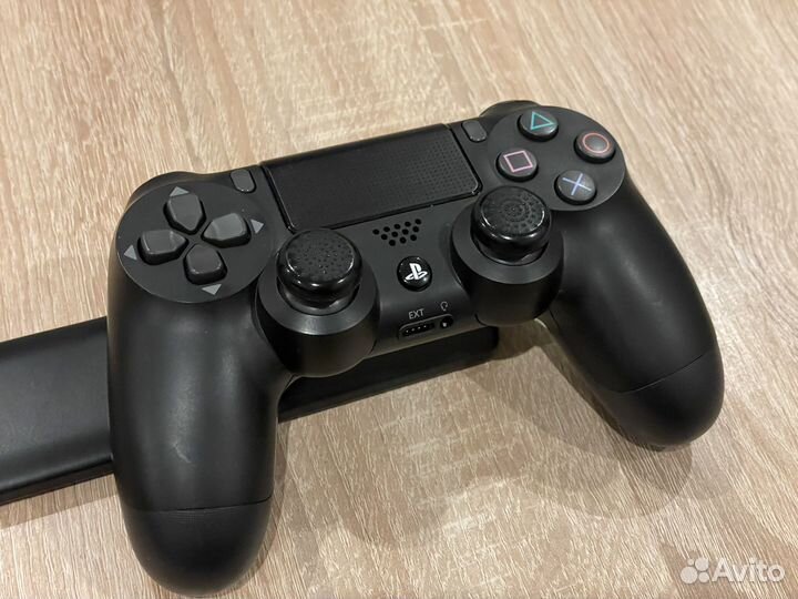 Sony PS4 dualshock 4 оригинальный геймпад