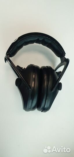 Наушники Активные Beretta черные