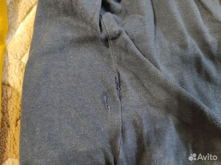 Боди для мальчика 80