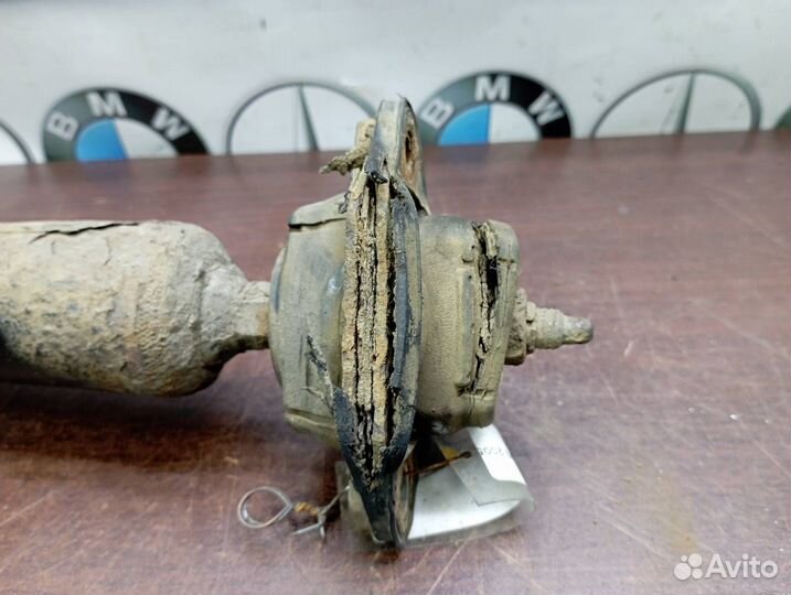 Амортизатор задний BMW 3 E90/E91