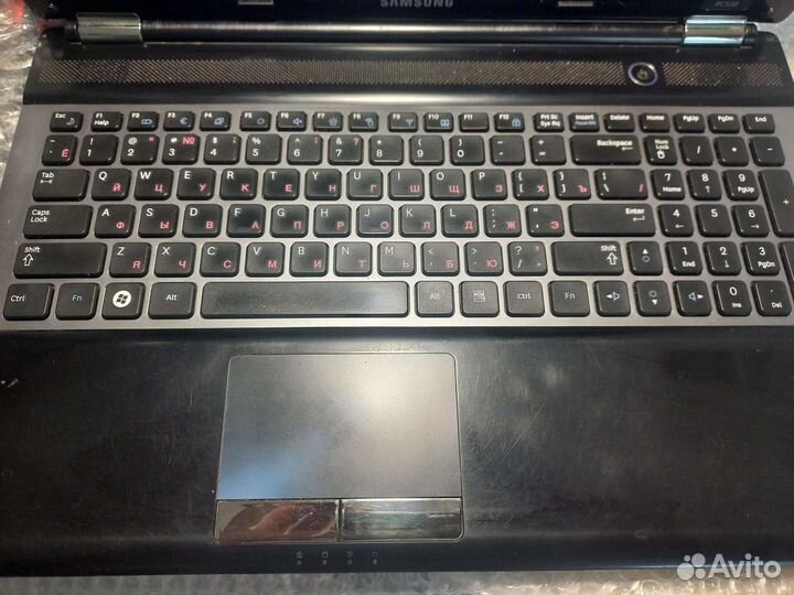 Core i7/10gb/SSD/GT540 1gb/Акб