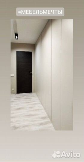 Мебель на заказ