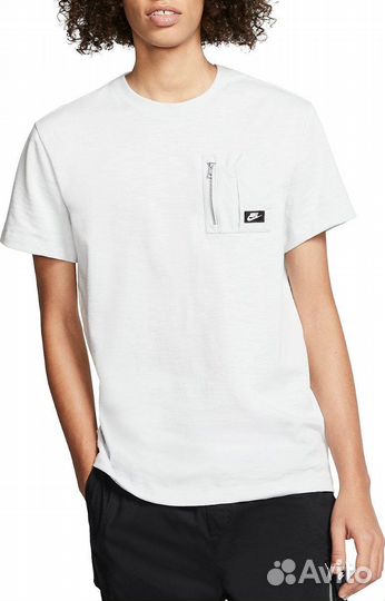 Футболка Nike XS