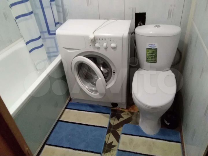 1-к. квартира, 35 м², 4/5 эт.