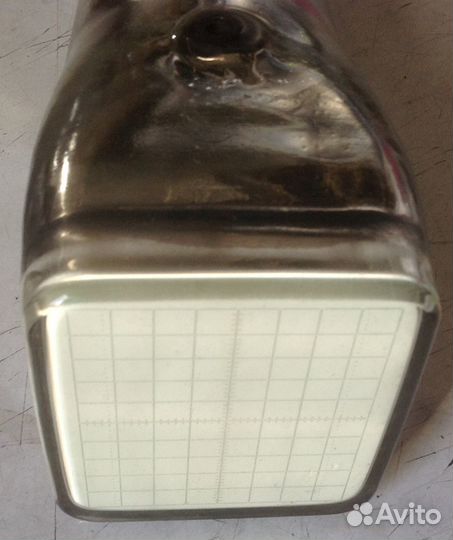 Трубка 11ло2И от С1-117