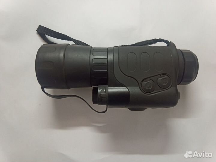 Прибор ночного видения