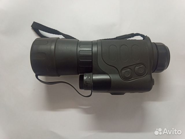 Прибор ночного видения