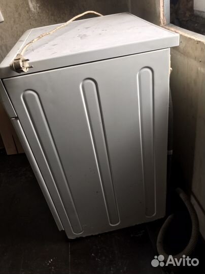 Стиральная машинка