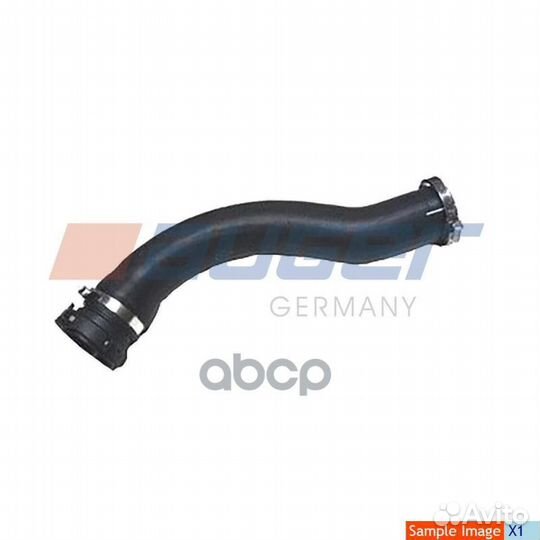 Патрубок радиатора RVI 97213 auger