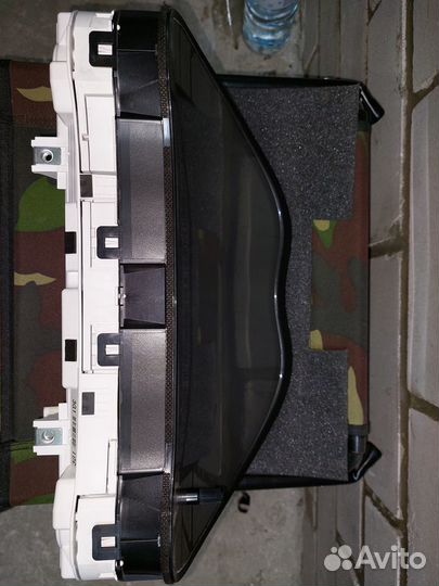 Панель приборов (щиток) Honda Accord 8 78100-TL3-G