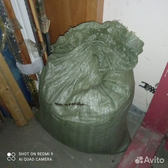 Помет куриный