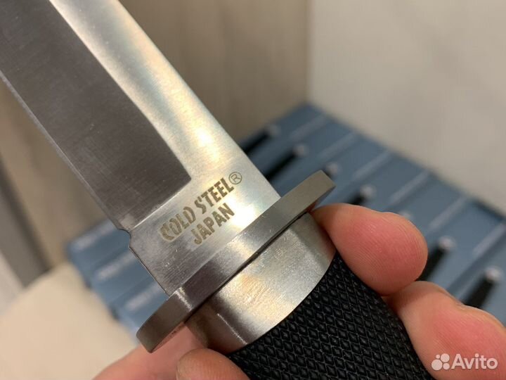 Танто Cold Steel Magnum
