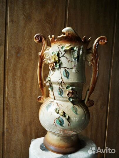 Ваза винтажная