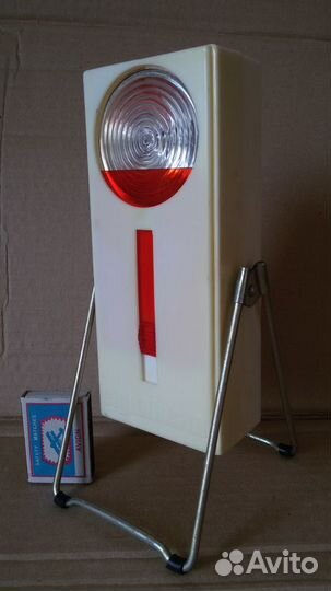 Луч света 1979