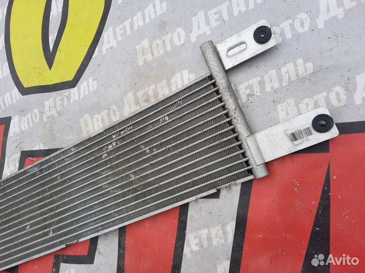 Радиатор АКПП Gelly Coolray Джили Кулрэй 2019