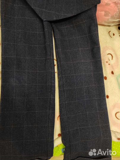 Костюм 2-ка для мальчика