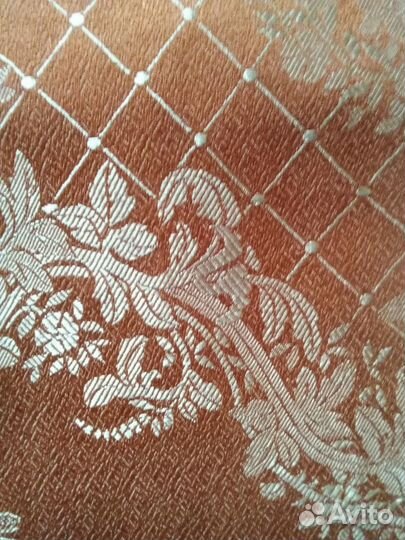 Ткань для штор хлопок