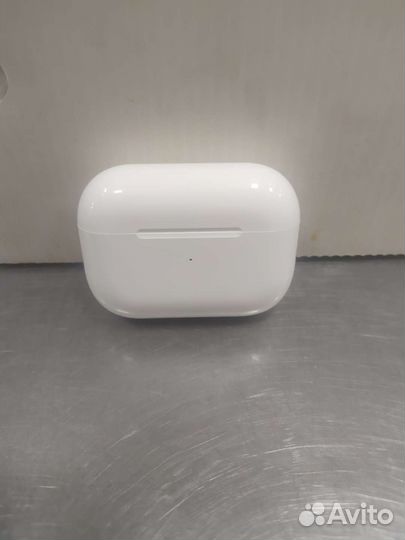 Беспроводные наушники apple airpods pro 2