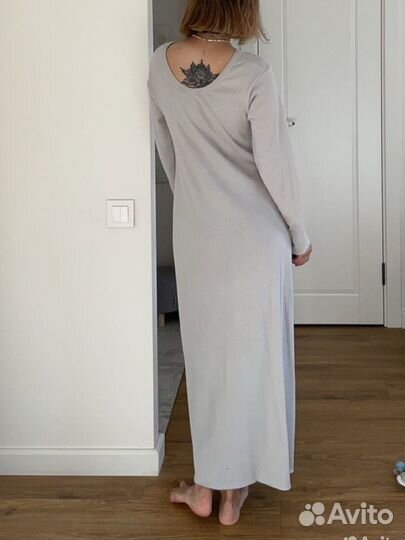 Платье из кашкорсе Erist Store