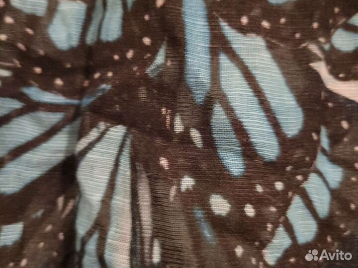 Палантин Furla