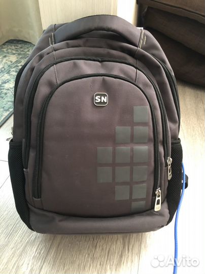 Рюкзак для мальчика