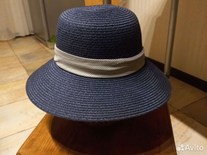 Шляпа женская