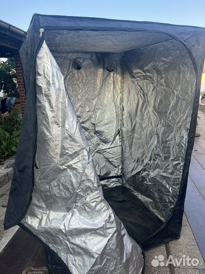 Готовый гроубокс