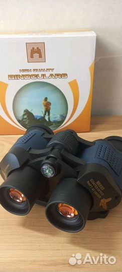 Бинокль
