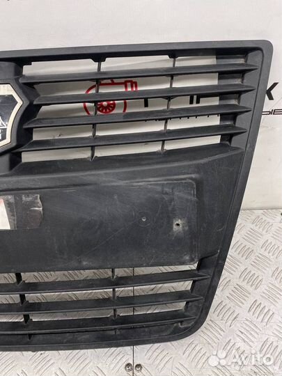 Б/У решетка радиатора передний Gazel Biznes 3302