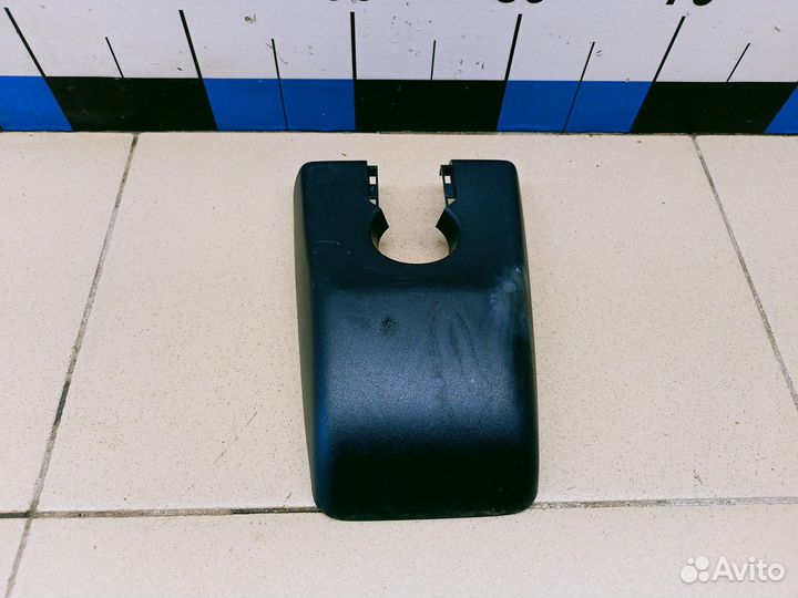 Накладка (кузов внутри) RAV 4 2013