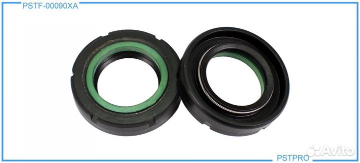 Сальник pstf-00090XA 23,50/39,20*8,50 7V1