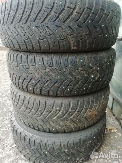 Toyo Observe Ice-Freezer 185/65 R15 88T