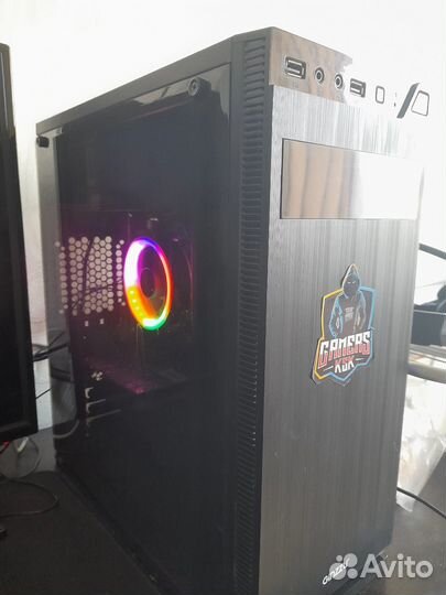 Продам свой компьютер