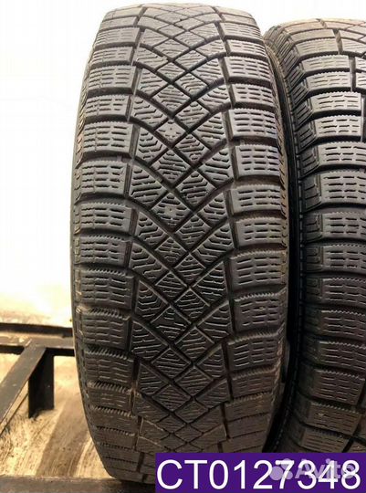 Pirelli Ice Zero FR 185/65 R15 92T